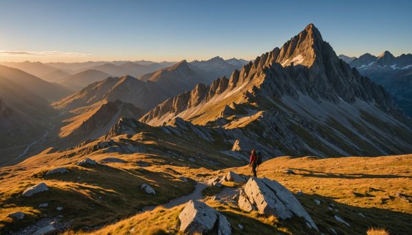 Comment explorer des contrées sauvages hors sentiers ?