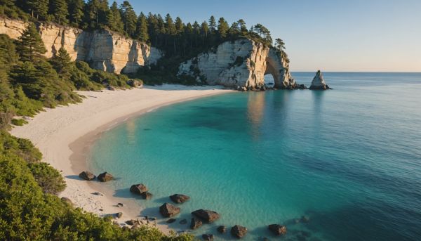 Les havres de paix préservés du tourisme de masse
