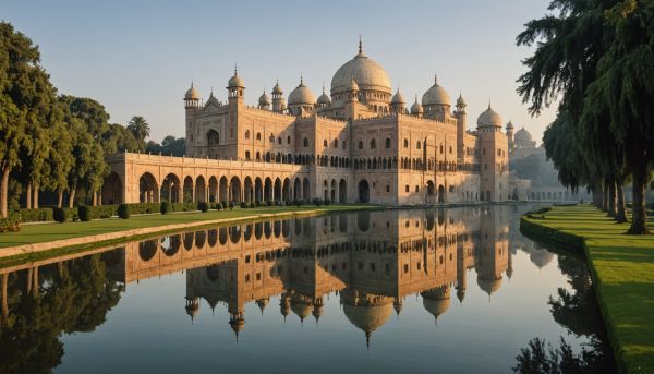 Les palaces légendaires fascinent les voyageurs du monde