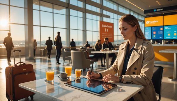 Les promotions exclusives permettent de voyager malin
