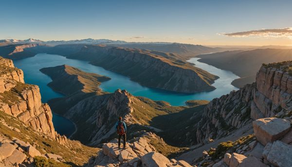 Où admirer les plus beaux panoramas de la planète ?