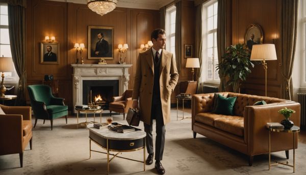 Où trouver le raffinement absolu pour un voyage chic ?