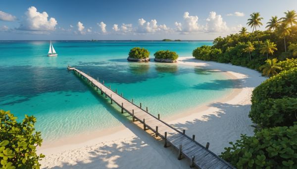 Quels paradis secrets découvrir lors de vos vacances ?