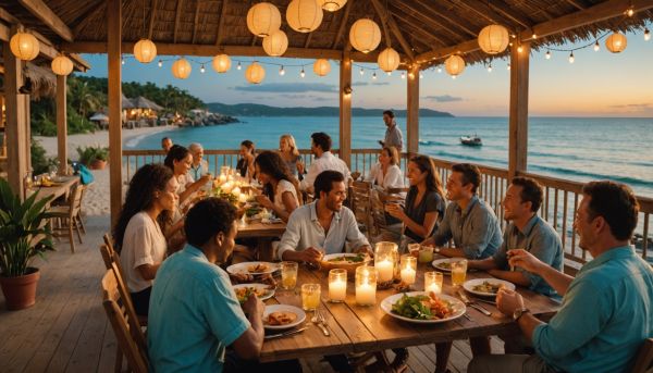 Quels sont les meilleurs clubs de vacances pour tribus ?