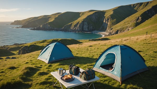 Comment profiter des meilleures offres camping au pays basque ?
